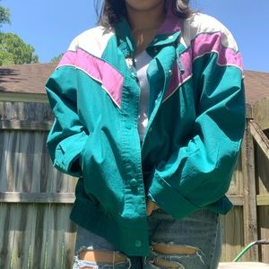 Vintage Jacket